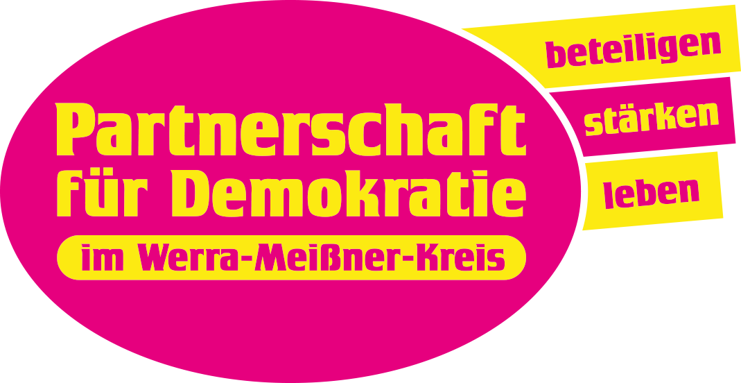 Logo PfD im Werra-Meißner-Kreis